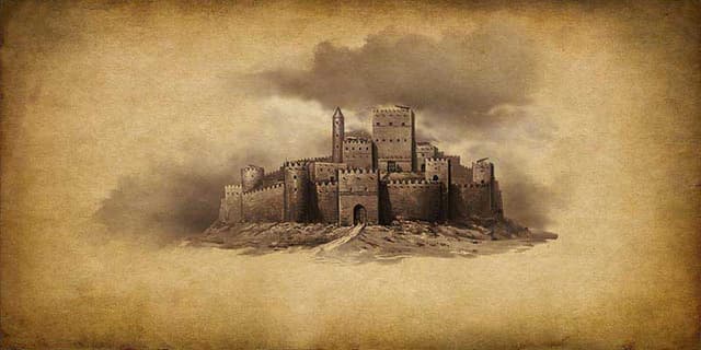 Earnside Castle
