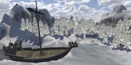 Battle on Ice