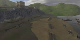 Beach Defence