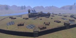 Nomad Camp