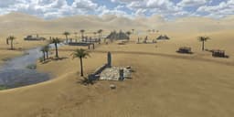 Ruins of Sarkir
