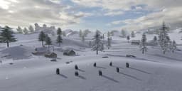 Snow Vale