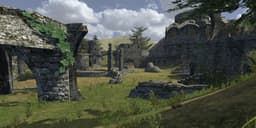 Temple Of The OwlKing