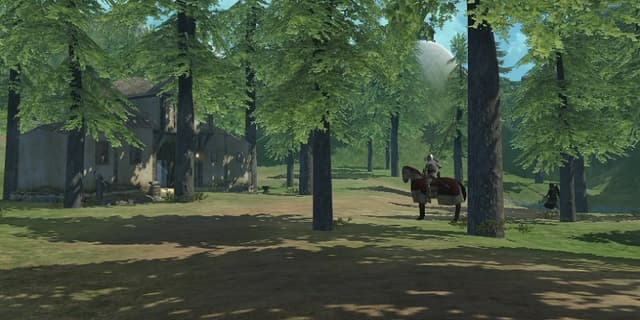 The Grove