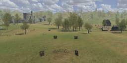 The Kings Field