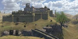 Thornhill Castle