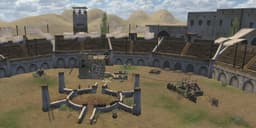 Arena Variation