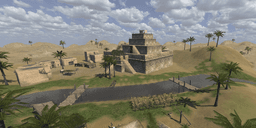 Babylonian Rhapsody