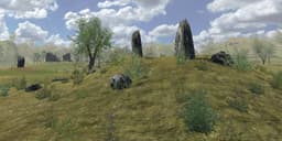 Cairns of Carnage