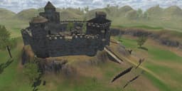 Castle Hex