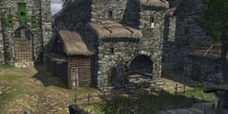 Chaos in Yalen