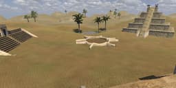 Desert Duels