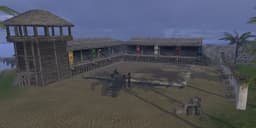 Island Arena