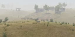 Jamiche Hills