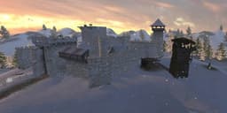 Khirin Castle