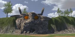 Labyrinth of the minotaur