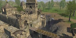 Landeck Castle