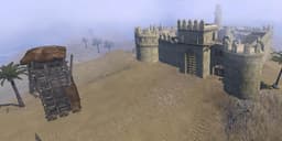 Mahdaar Castle