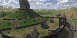 Motte n Bailey