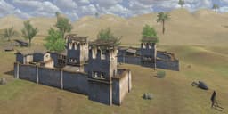 Mudwall