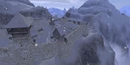 Peaks of Interest