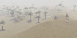 Sands of Mijayet