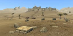Skirmish at Sarnaks Folly