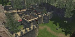 The Castle by Kafka