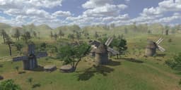 The Three Giants