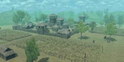 Wheatwudd Tower